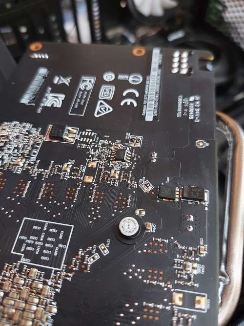 Corsair Ryzen 5 Gaming Pc