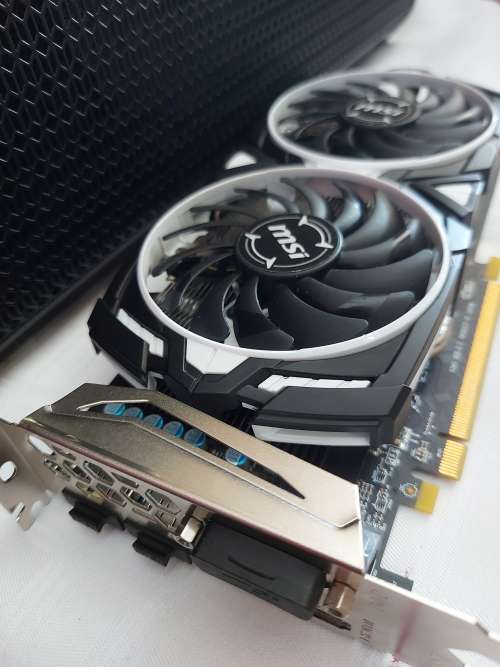 Corsair Ryzen 5 Gaming Pc