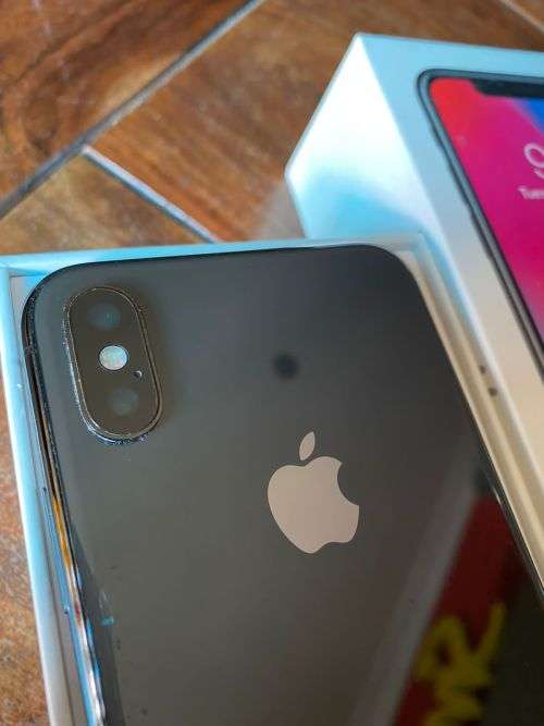 iPhone X 64gb (Pre Owned)