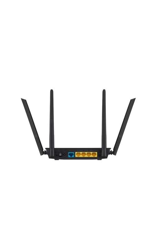 Asus RT-AC51 AC750 Dual Band WiFi Router