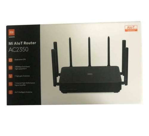Xiaomi Mi Alot AC2350 Router