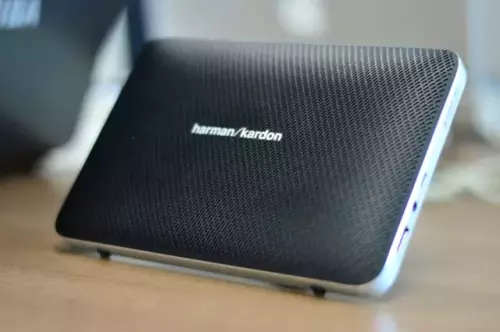 Harman Kardon Esquire 2 Black Esquire 2 Speaker