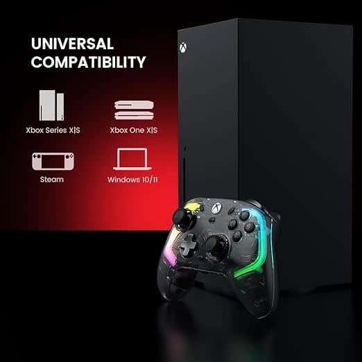 GameSir K1 Wired Controller