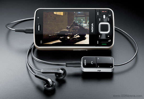 ORIGINAL NOKIA N96 - NEW CONDITION - COMPLETE IN BOX - BID NOW - FEW HOURS ONLY