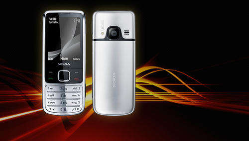 NOKIA 6700 CLASSIC - COMPLETE IN BOX - EXCELLENT CONDITION - BID NOW