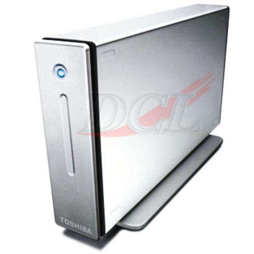 TOSHIBA 1TB HARD DRIVE - BID NOW