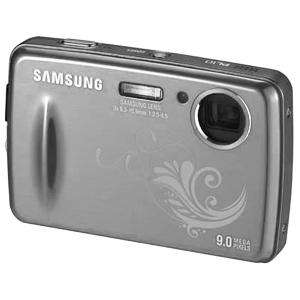 SAMSUNG PL10 - DIGITAL CAMERA - 9.0MP CAMERA - STUNNING LOOKING CAMERA