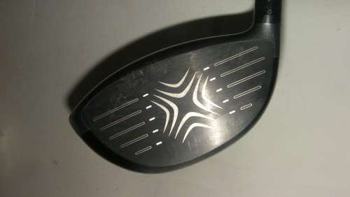 Callaway X2 Hot driver
