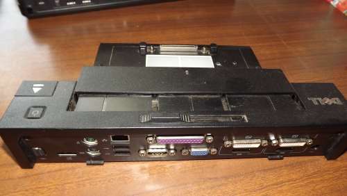 DELL EPORT PLUS