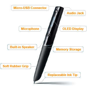 Livescribe-Echo-smartpen Please read!!