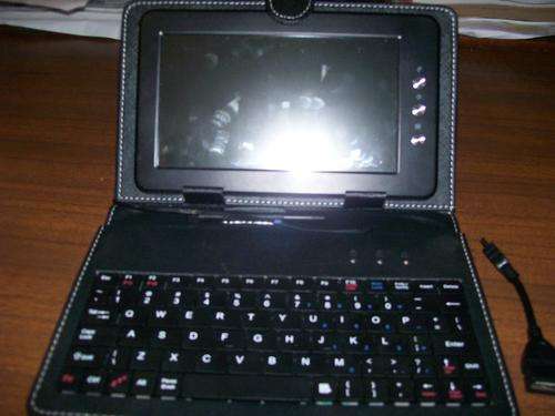 Google Android 4.0 Tablet