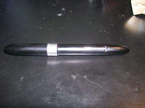 Sheaffer fountain pen