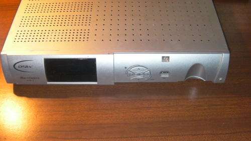DSTV MULTICHOICE PVR