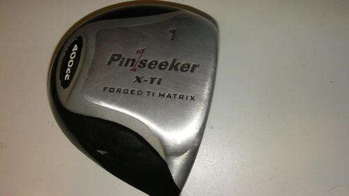 PINSEEKER X-TI DRIVER