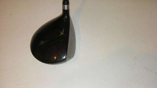 PINSEEKER X-TI 3 WOOD