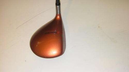 TAYLORMADE BURNER 9.5 DRIVER