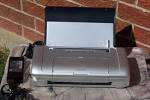 HP DESKJET 460 PORTABLE PRINTER