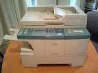 CANON IR 1570F MULTI FUNCTION LASER PRINTER