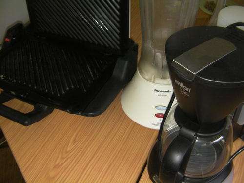 JOBLOT KITCHEN EQUIPTMENT