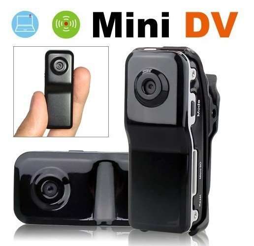 MINI SPORT DVR CAMERA