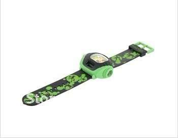 Ben Ten Alien Projection Watches!!!!