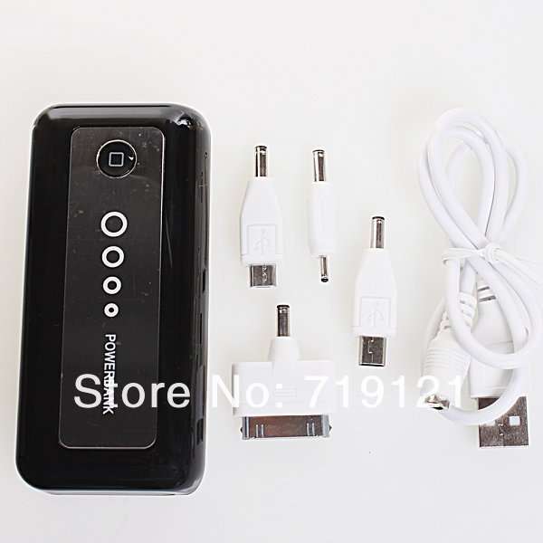 Electronnic Power bank for usb devices