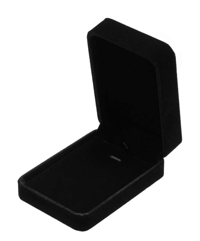 Set of 3: Gold Silver and Rose Gold Herringbone / Snake Bracelets in Velvet Jewellery Box