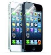 iPhone 5 Screen Protector Guard