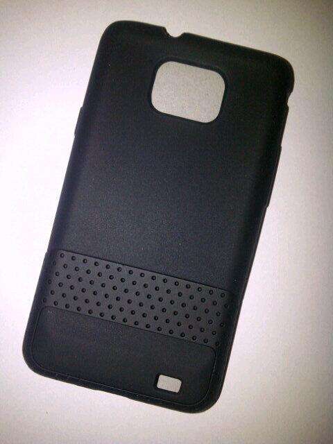 **End of Range Special** Samsung Galaxy S2 Soft Silicon Case