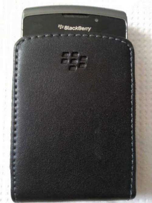 BlackBerry Torch 9800 9810 Power Saving Pouch