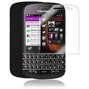 Blackberry Q10 Screen Protector Guard