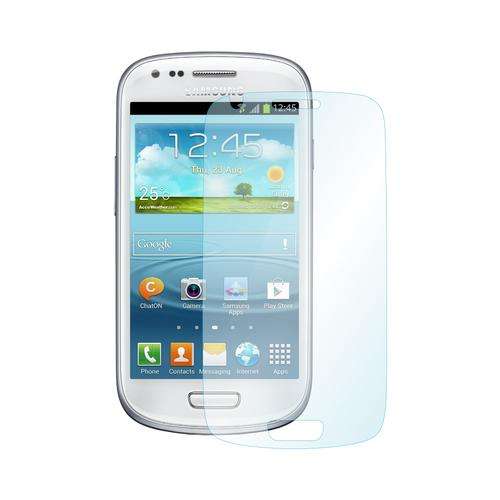 Samsung Galaxy S3 Mini i8190 Screen Protector