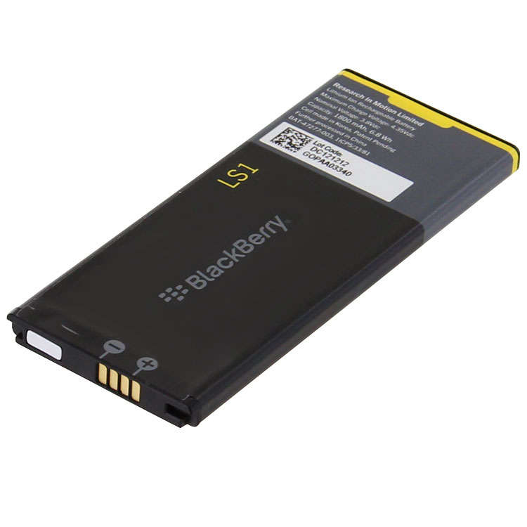 BlackBerry Z10 Battery