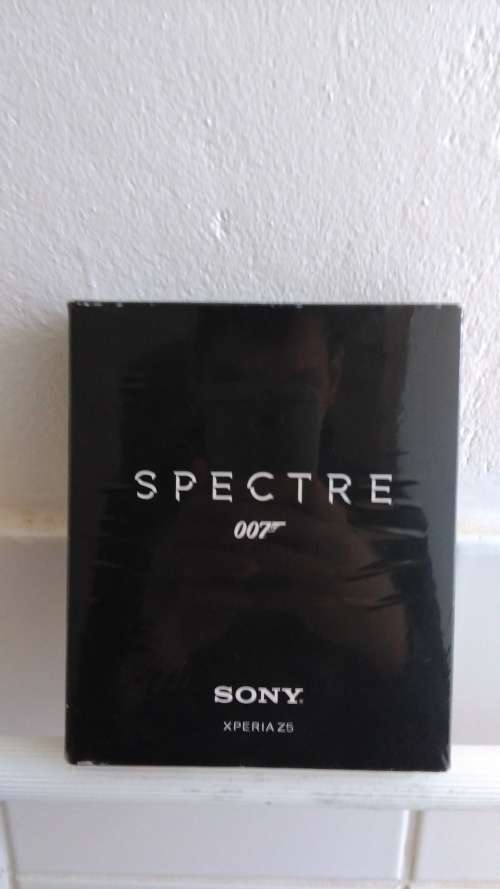 Sony Xperia Z5 Spectre