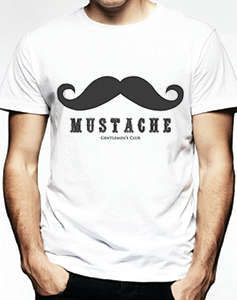Mustache Gentlemen's Club