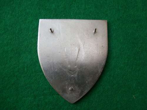 SADF 8 SAI Shoulder Flash ( 3 x pins )