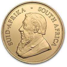 2006 KRUGERRAND GOLD PROOF SET