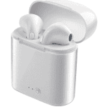 i7s Wireless Earbuds