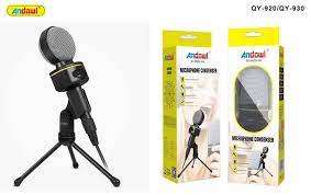 Andowl Condensor Microphone