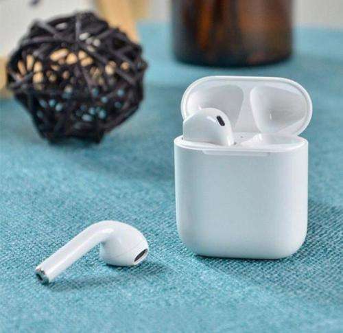 TWS i12 True Bluetooth Wireless Stereo Headphones