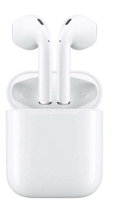 TWS i12 True Bluetooth Wireless Stereo Headphones