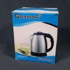 Goldstone  GS-999B 1.8Litre Kettle