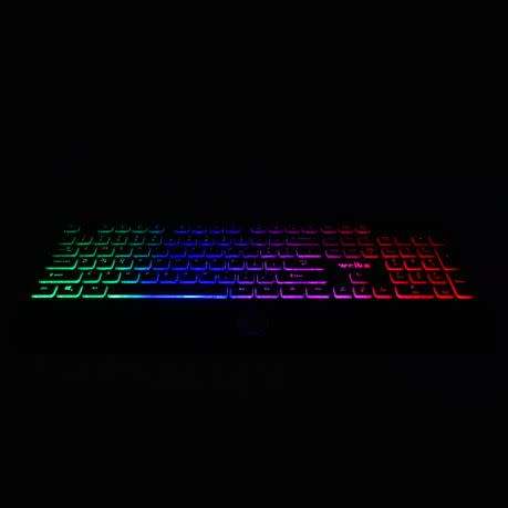 USB Gaming Keyboard with Backlight WB-580