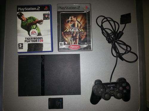 Sony Playstation 2