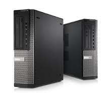 Dell Optiplex 790 Desktop