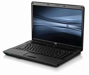 HP compaq 6735s