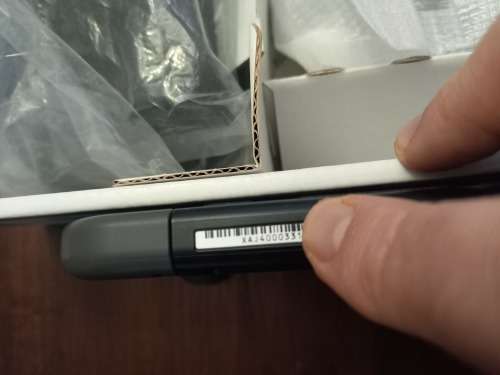 Nintendo switch V1 Unpatched complete in box