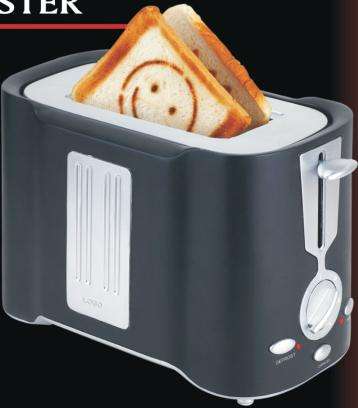PICTURE TOASTER : BRING A SMILE