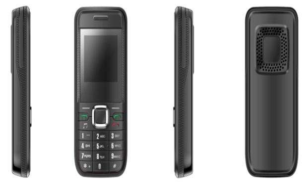 ENTRY LEVEL - DUAL SIM WITH QUAD BAND SUPPORT AND MP3 PLAYER- SUPPORTS SD CARD