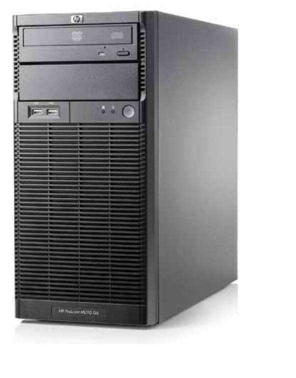 HP Proliant ML110 G6 Server brand new in box PC